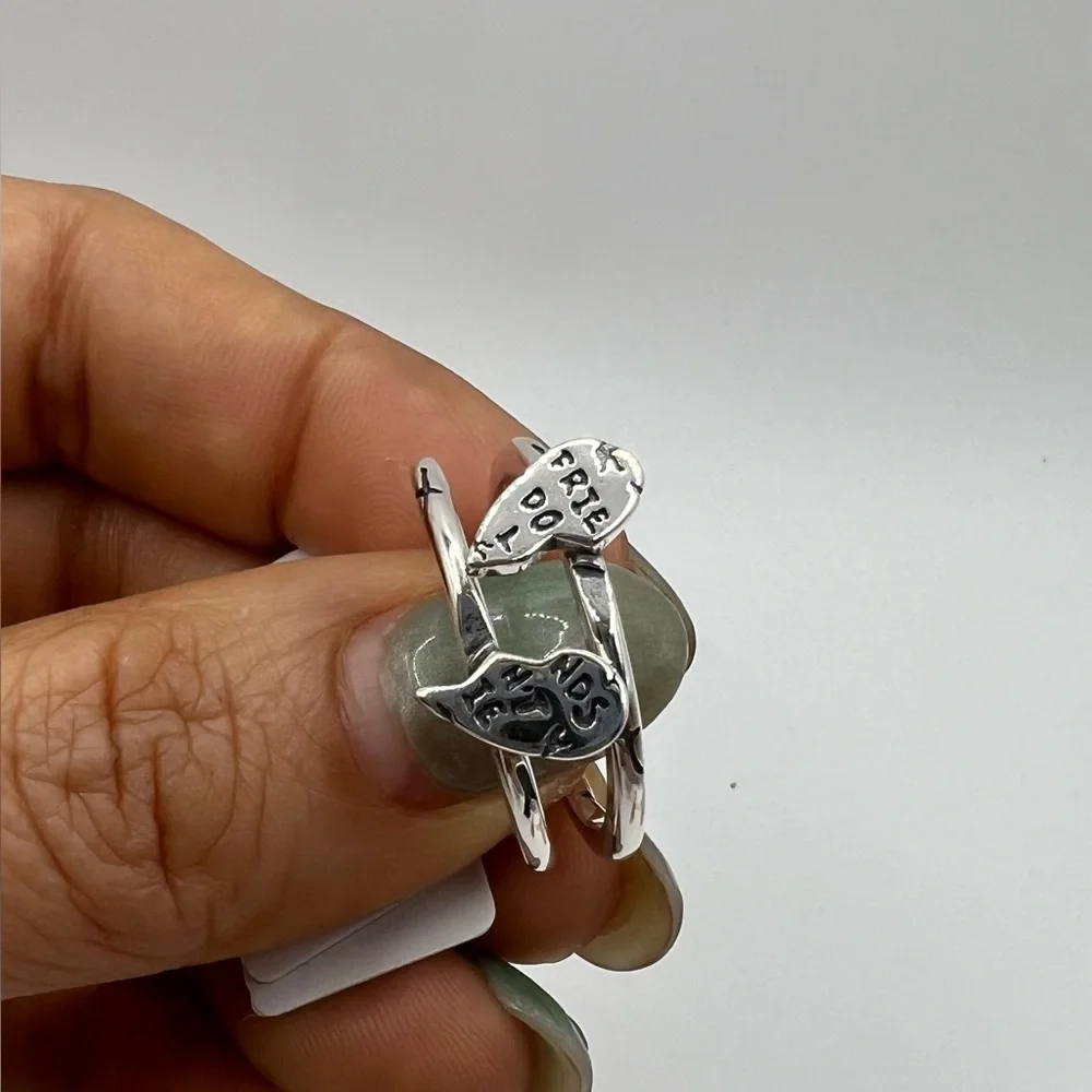 Pandora new stranger